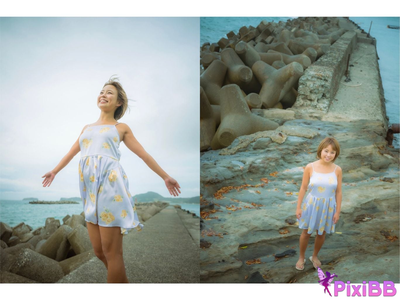 Japanese Idol Mitsuki Maya Gravure photo book nostalgia PixiBB.COM 039