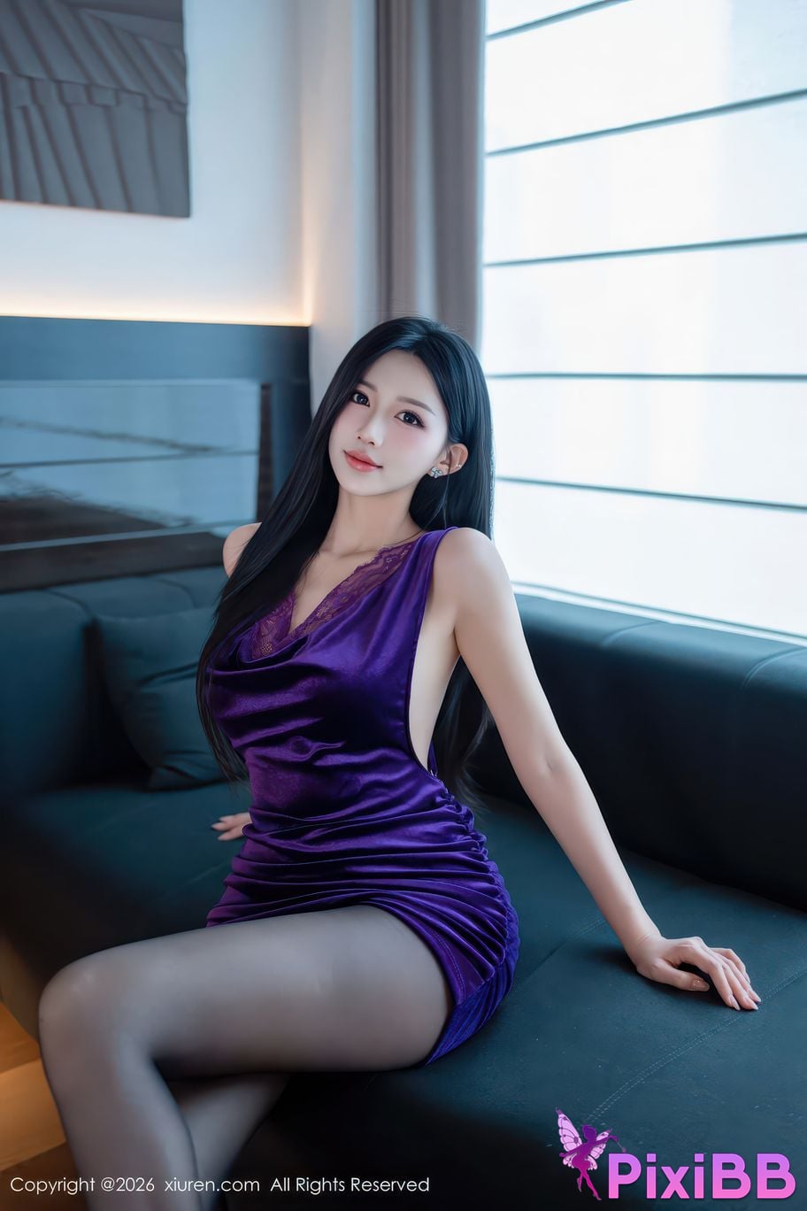 XIUREN No.11212 shelly Shili PixiBB.COM 005