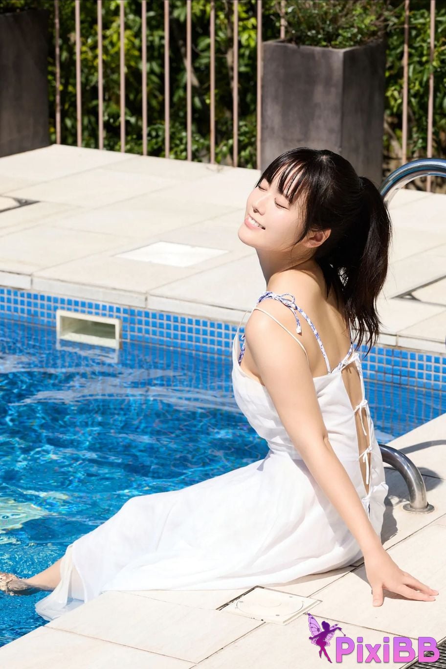 Japanese Idol Shinonome Umi FRIDAY digital photo book Always together Complete PixiBB.COM 003