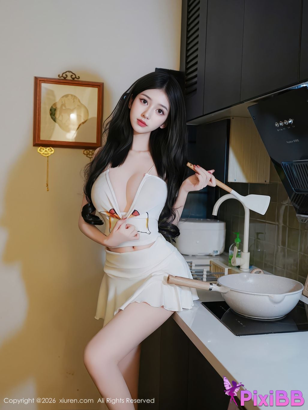 XIUREN No.11211 Bai Xiaodie PixiBB.COM 026