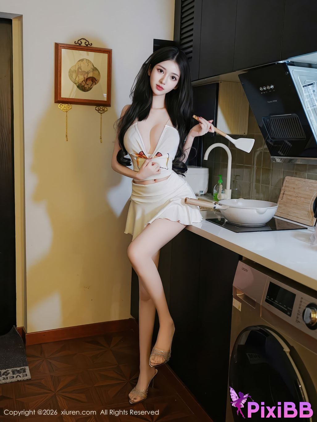 XIUREN No.11211 Bai Xiaodie PixiBB.COM 027