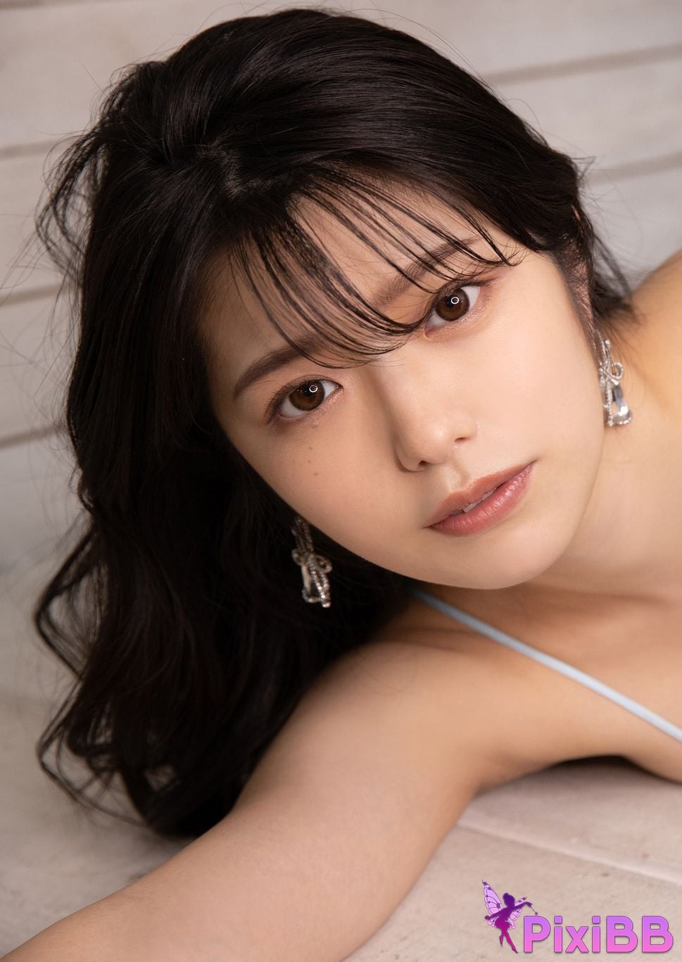 Japanese Idol Kana Yamada Digital only GJ PHOTO BOOK photo collection . M a y b e n o t PixiBB.COM 029