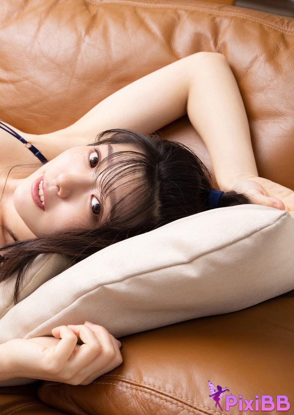 Japanese Idol Kana Yamada Digital only GJ PHOTO BOOK photo collection . M a y b e n o t PixiBB.COM 079