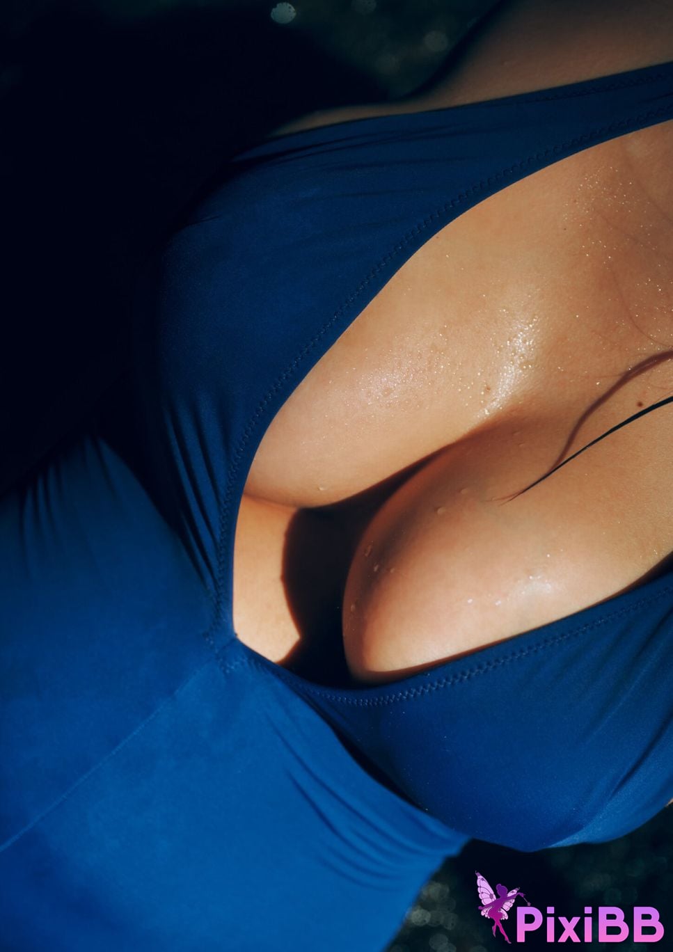 Japanese Idol Rika Fukui Includes bonus cuts only available in the electronic version 1st photo collection Ai no signpost PixiBB.COM 037