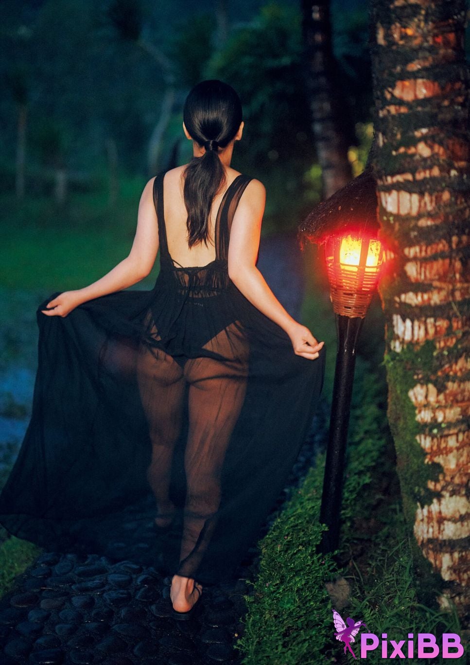 Japanese Idol Rika Fukui Includes bonus cuts only available in the electronic version 1st photo collection Ai no signpost PixiBB.COM 049