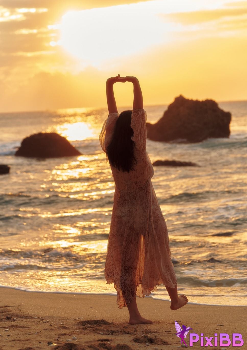 Japanese Idol Rika Fukui Includes bonus cuts only available in the electronic version 1st photo collection Ai no signpost PixiBB.COM 143