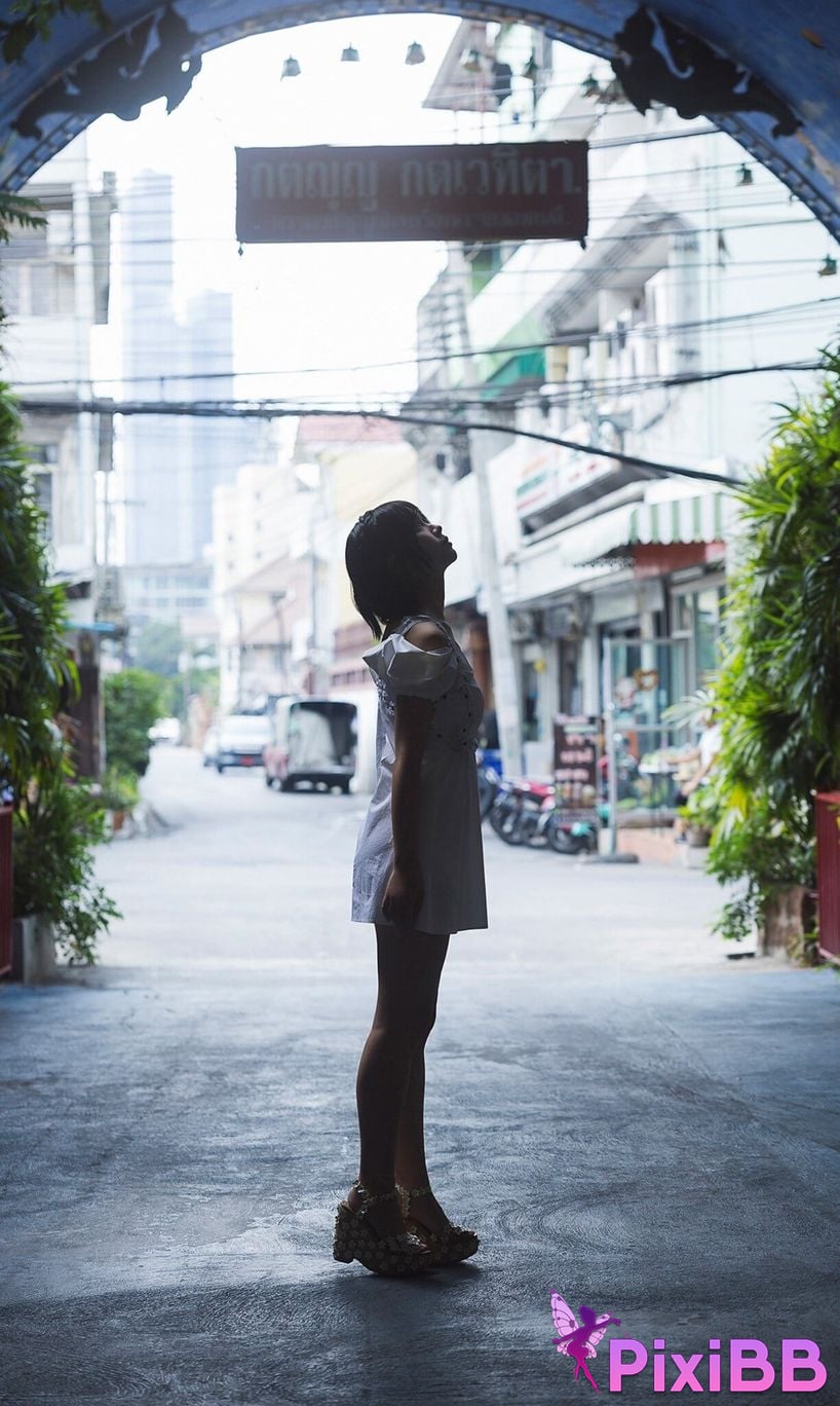 Japanese Idol Liyuu All other version 2nd photo collection Hitomi PixiBB.COM 005