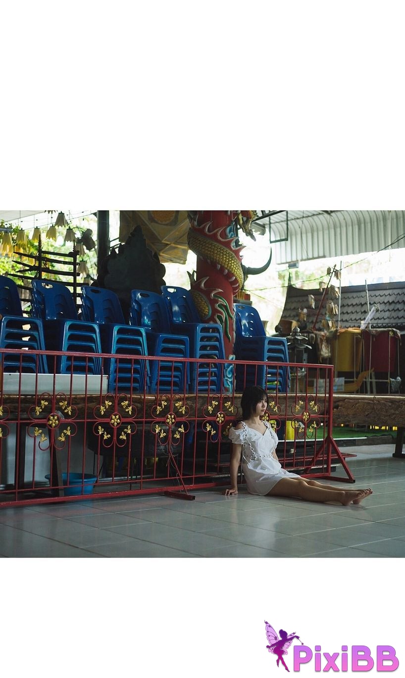 Japanese Idol Liyuu All other version 2nd photo collection Hitomi PixiBB.COM 008