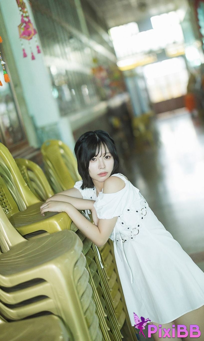 Japanese Idol Liyuu All other version 2nd photo collection Hitomi PixiBB.COM 010