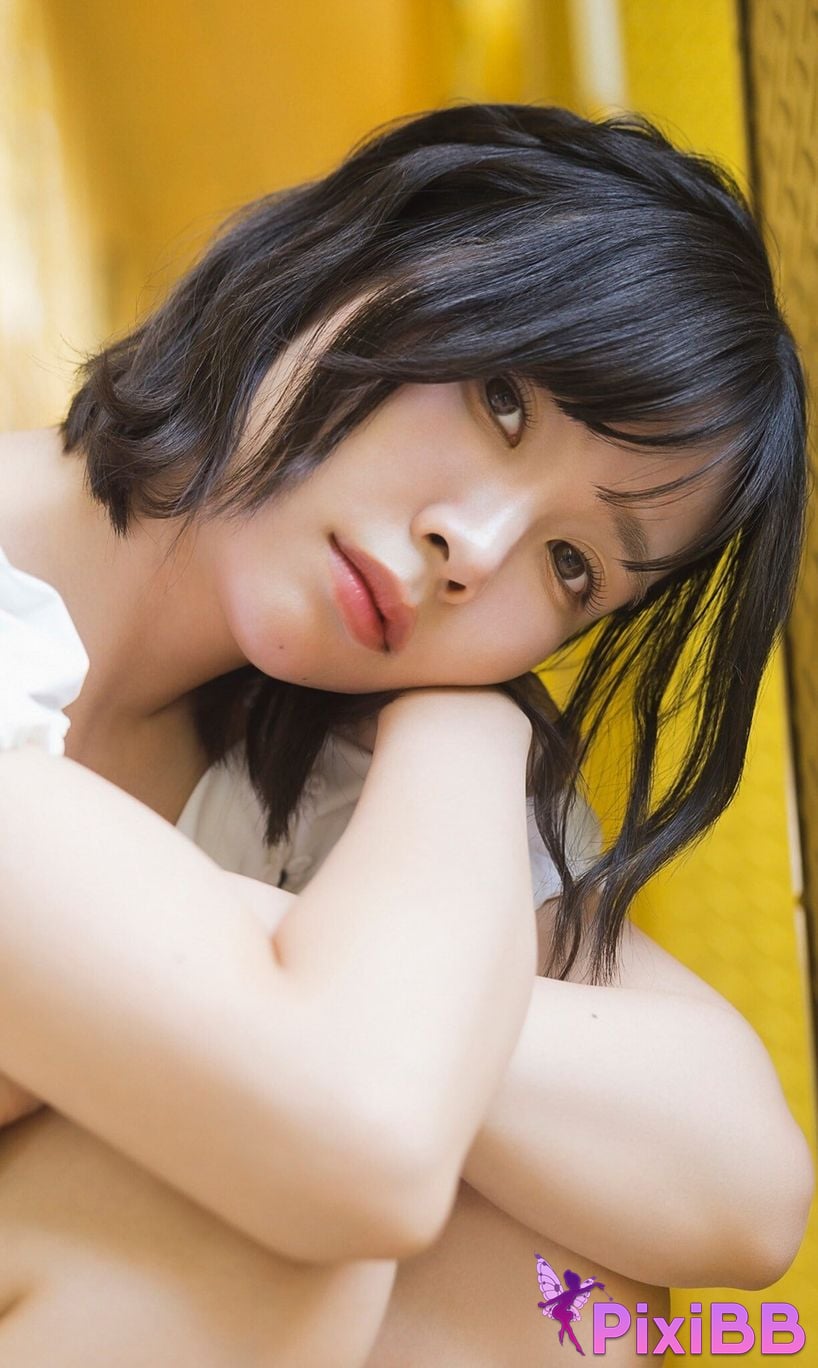 Japanese Idol Liyuu All other version 2nd photo collection Hitomi PixiBB.COM 016