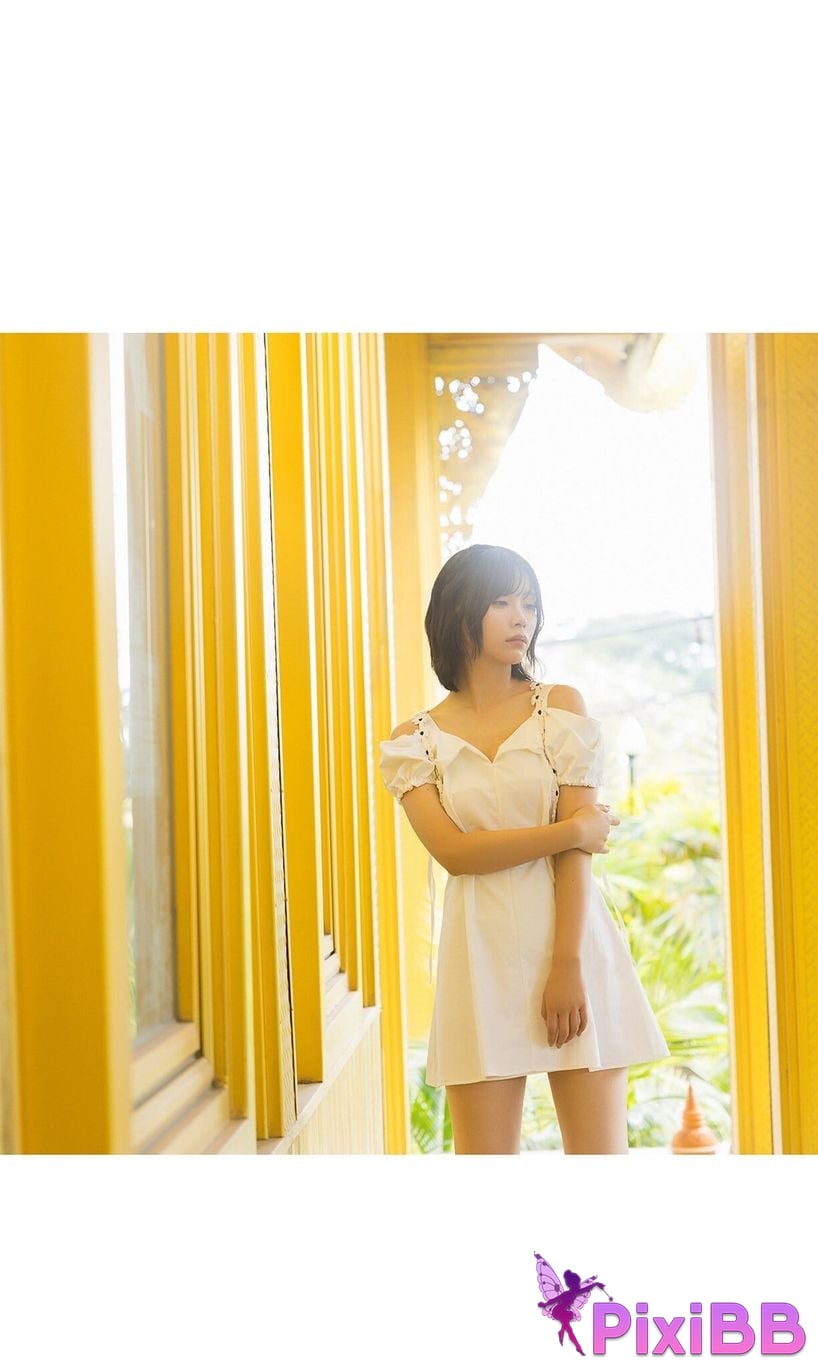 Japanese Idol Liyuu All other version 2nd photo collection Hitomi PixiBB.COM 017