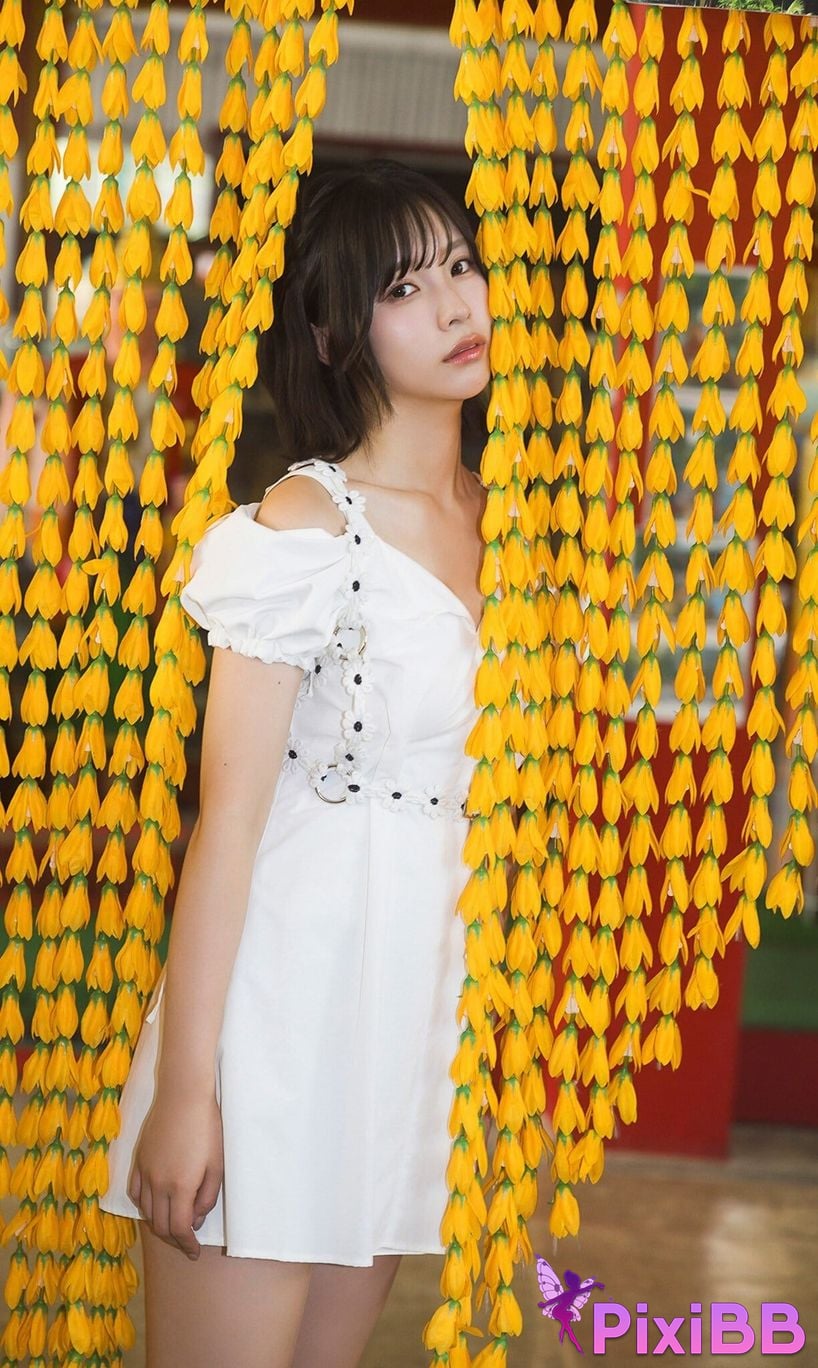 Japanese Idol Liyuu All other version 2nd photo collection Hitomi PixiBB.COM 018