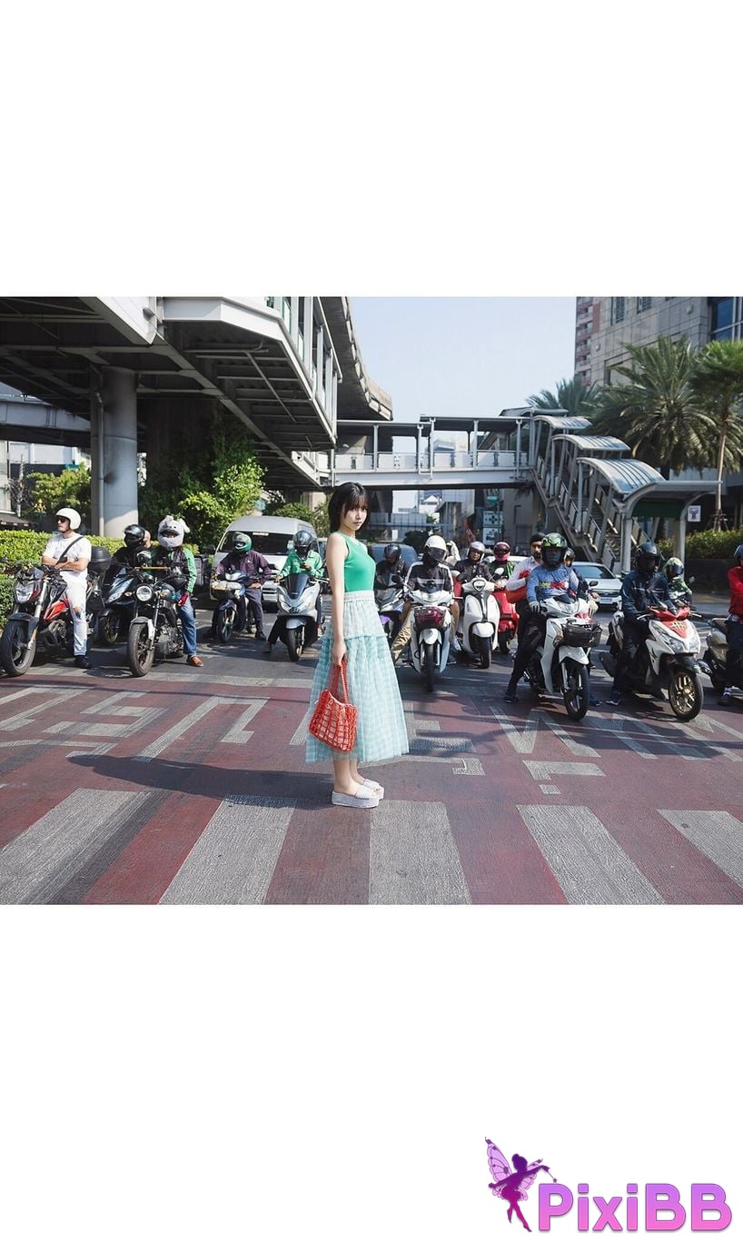 Japanese Idol Liyuu All other version 2nd photo collection Hitomi PixiBB.COM 020