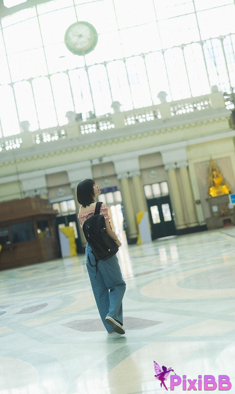 Japanese Idol Liyuu All other version 2nd photo collection Hitomi PixiBB.COM 032