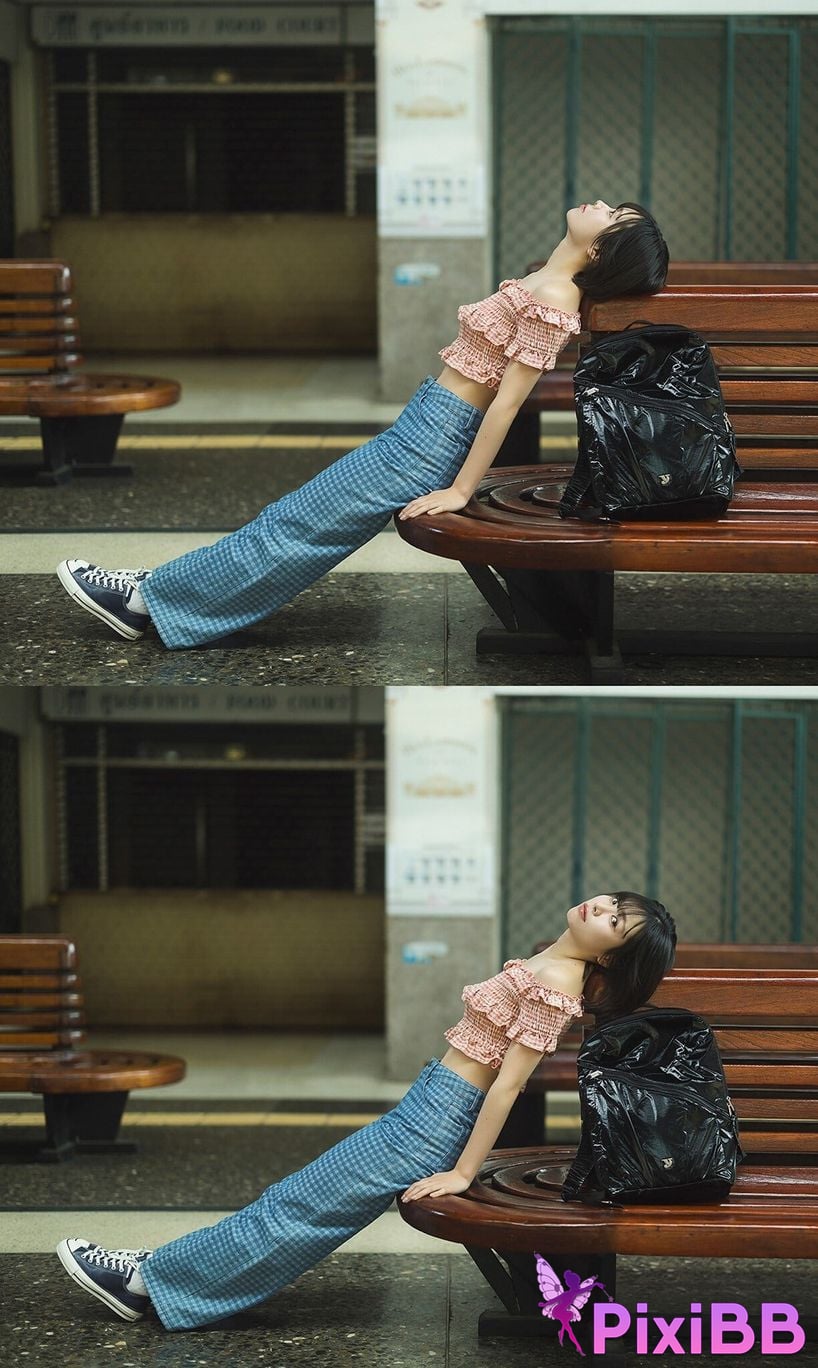 Japanese Idol Liyuu All other version 2nd photo collection Hitomi PixiBB.COM 035