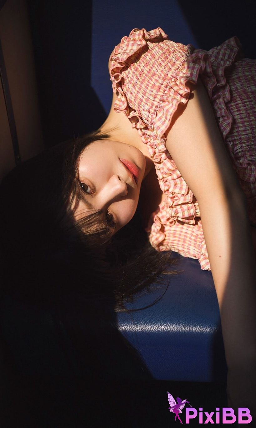 Japanese Idol Liyuu All other version 2nd photo collection Hitomi PixiBB.COM 040