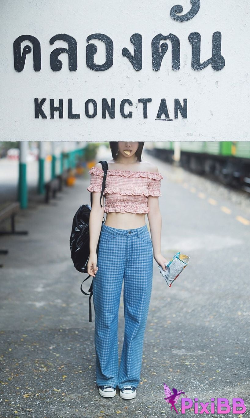 Japanese Idol Liyuu All other version 2nd photo collection Hitomi PixiBB.COM 042