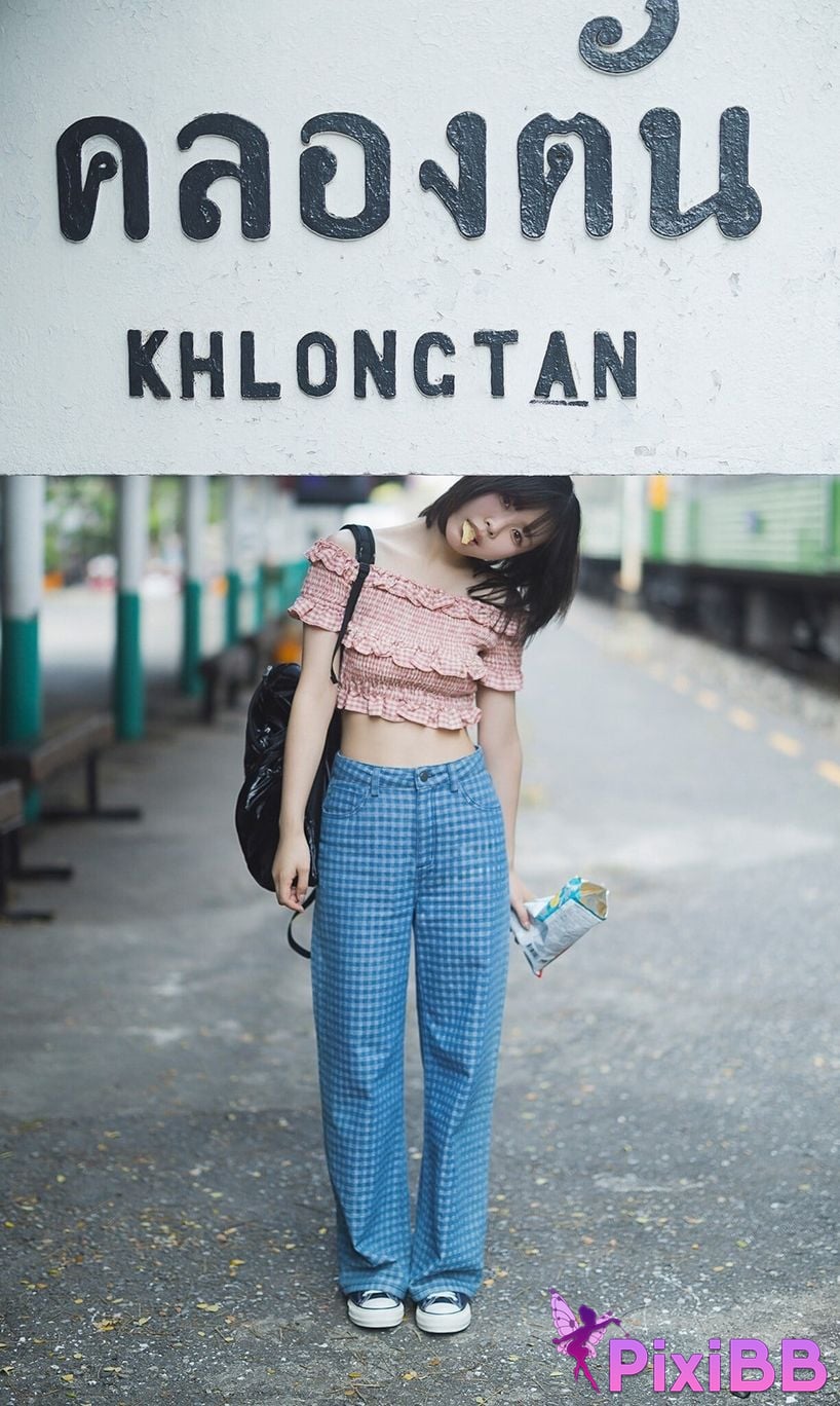 Japanese Idol Liyuu All other version 2nd photo collection Hitomi PixiBB.COM 043