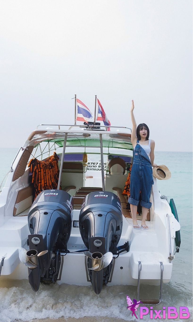 Japanese Idol Liyuu All other version 2nd photo collection Hitomi PixiBB.COM 046