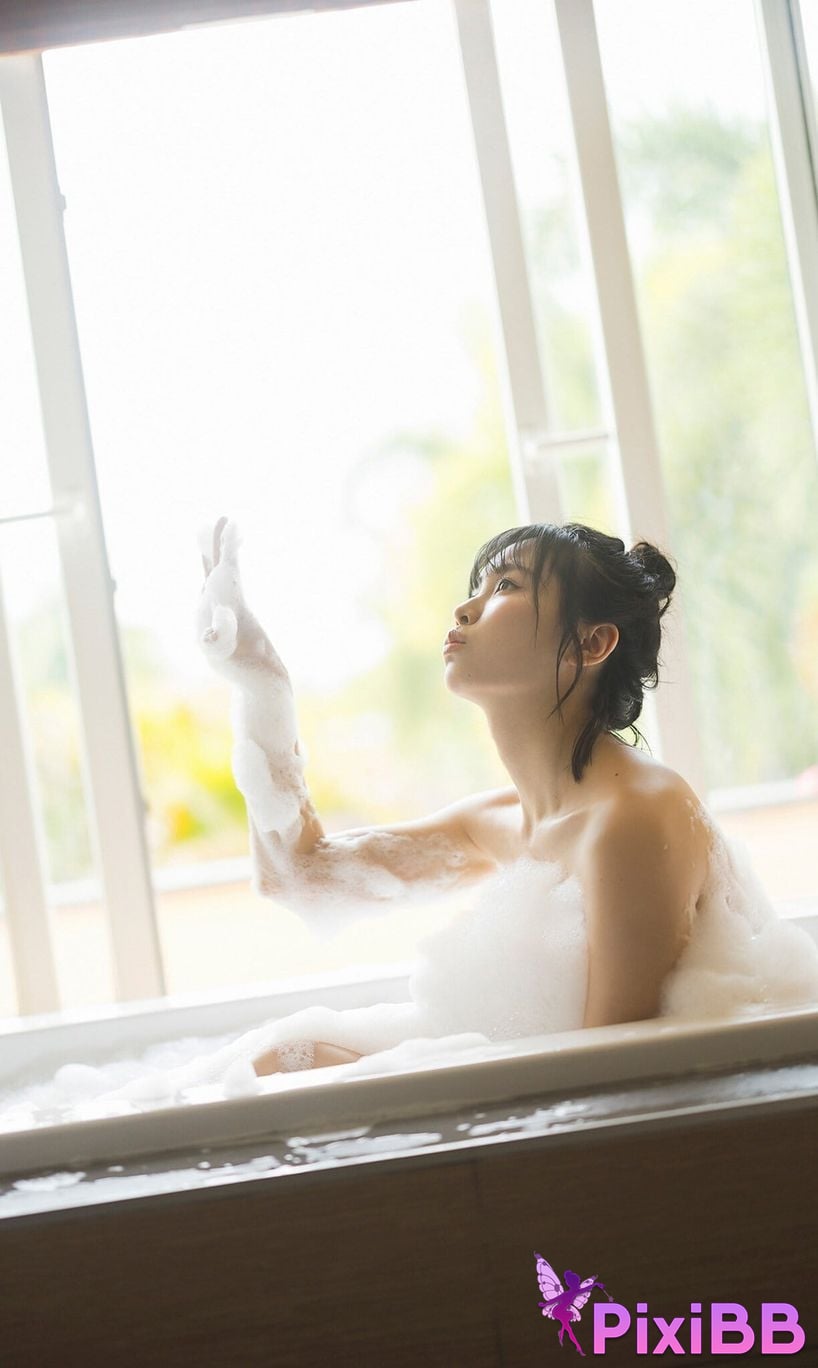 Japanese Idol Liyuu All other version 2nd photo collection Hitomi PixiBB.COM 066