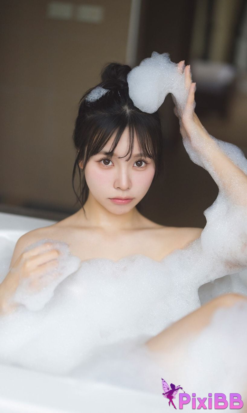 Japanese Idol Liyuu All other version 2nd photo collection Hitomi PixiBB.COM 067