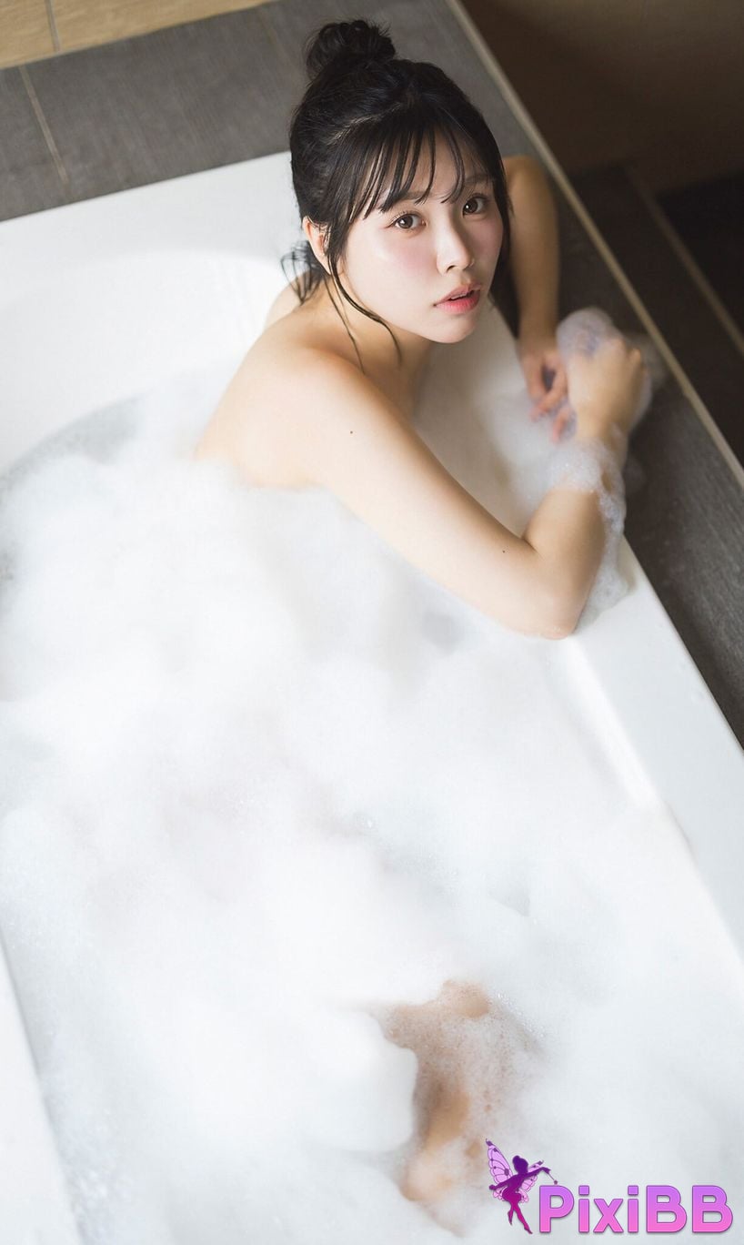 Japanese Idol Liyuu All other version 2nd photo collection Hitomi PixiBB.COM 068