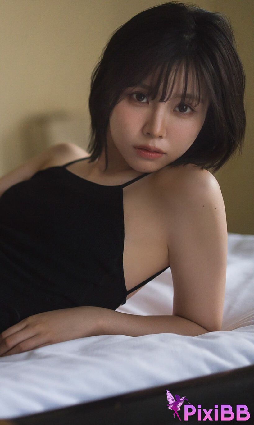 Japanese Idol Liyuu All other version 2nd photo collection Hitomi PixiBB.COM 072