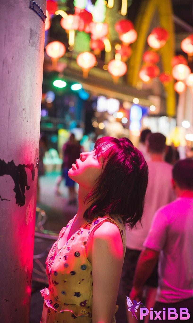 Japanese Idol Liyuu All other version 2nd photo collection Hitomi PixiBB.COM 081