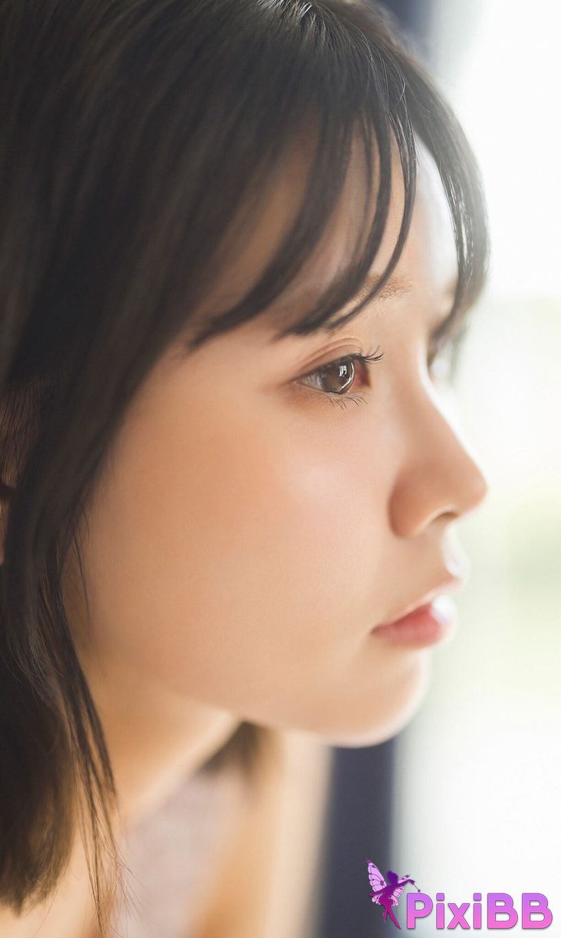 Japanese Idol Liyuu All other version 2nd photo collection Hitomi PixiBB.COM 087