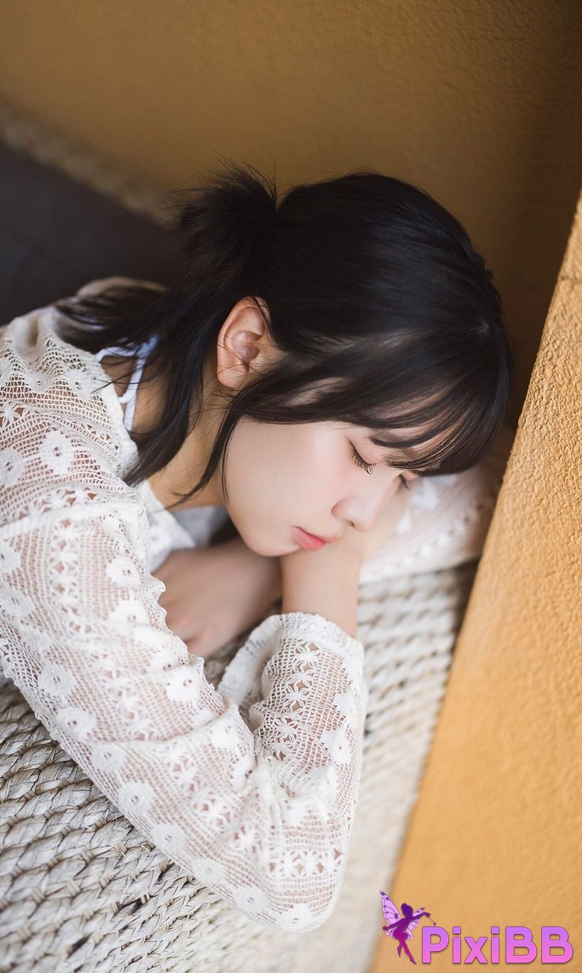 Japanese Idol Liyuu All other version 2nd photo collection Hitomi PixiBB.COM 091