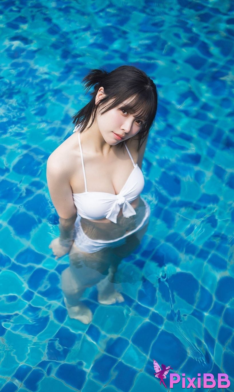 Japanese Idol Liyuu All other version 2nd photo collection Hitomi PixiBB.COM 093