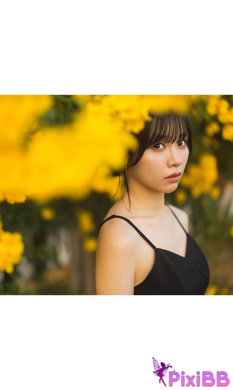 Japanese Idol Liyuu All other version 2nd photo collection Hitomi PixiBB.COM 104