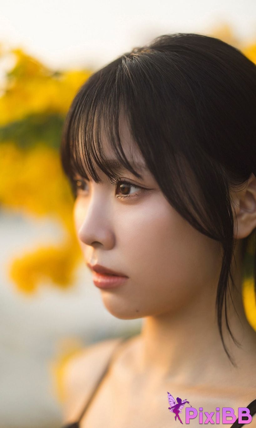 Japanese Idol Liyuu All other version 2nd photo collection Hitomi PixiBB.COM 105