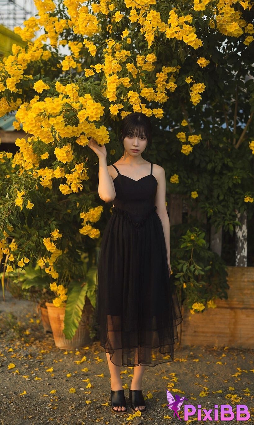 Japanese Idol Liyuu All other version 2nd photo collection Hitomi PixiBB.COM 106