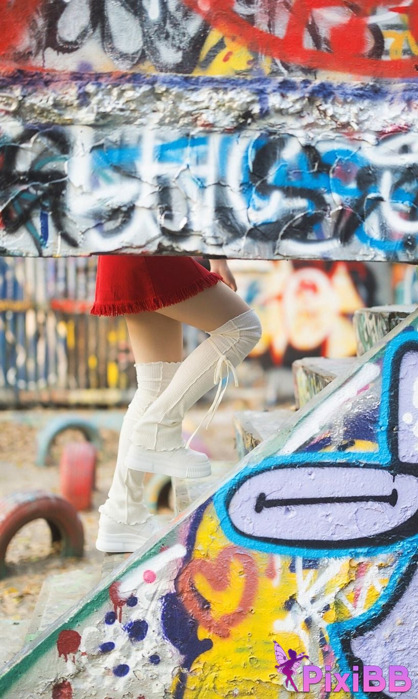 Japanese Idol Liyuu All other version 2nd photo collection Hitomi PixiBB.COM 111