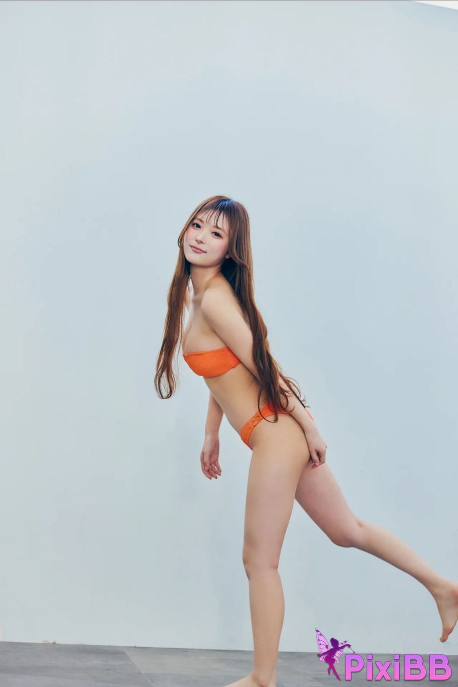 Japanese Idol Seina FRIDAY digital photo book kawaii Fully open Vol.2 PixiBB.COM 040