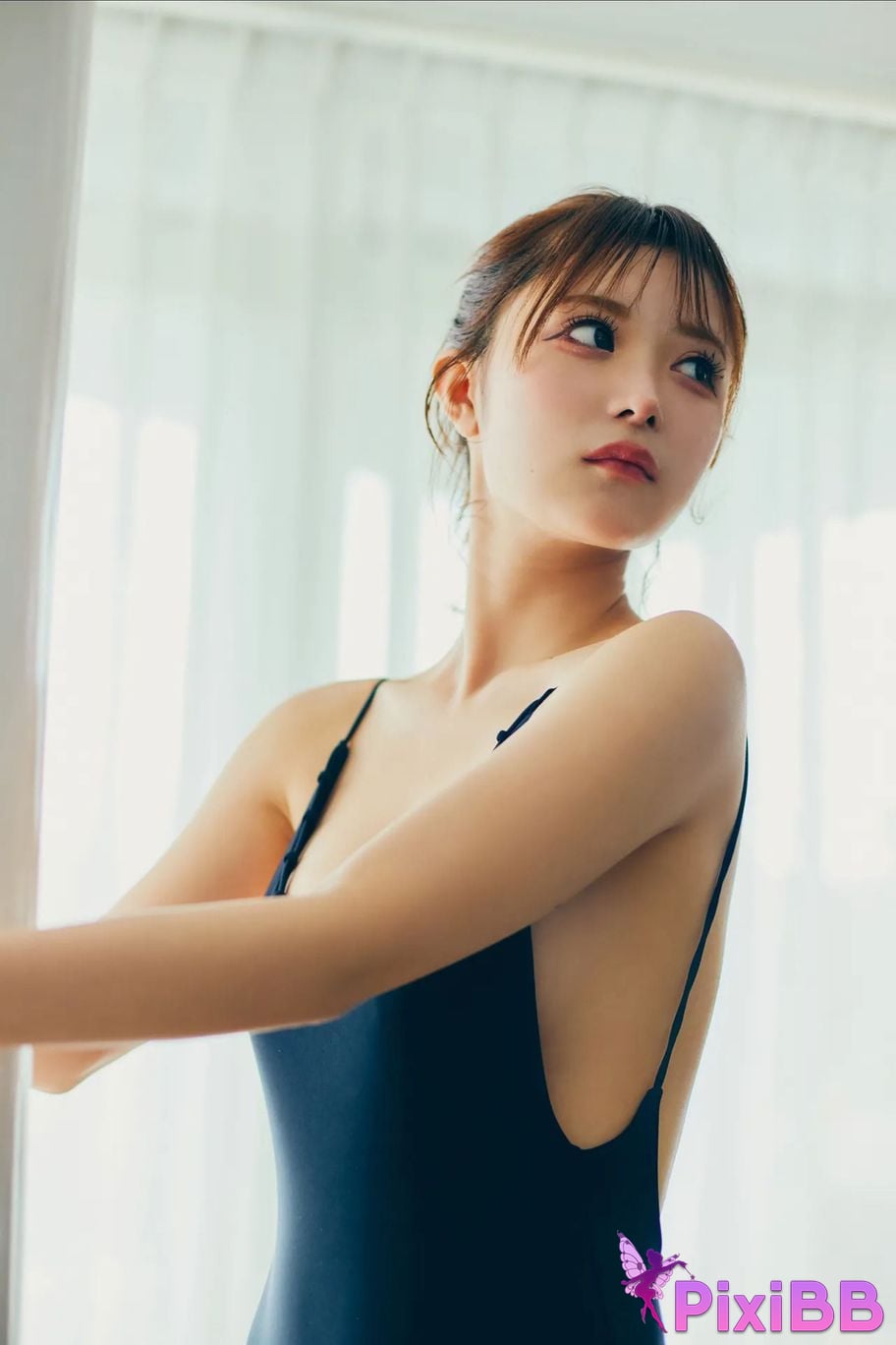 Japanese Idol Seina FRIDAY digital photo book kawaii Fully open Vol.2 PixiBB.COM 087