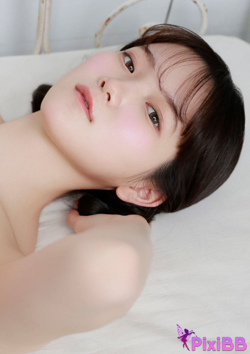 Japanese Idol T i maki Chimaki An unexpected event BOMB digital photo book PixiBB.COM 003