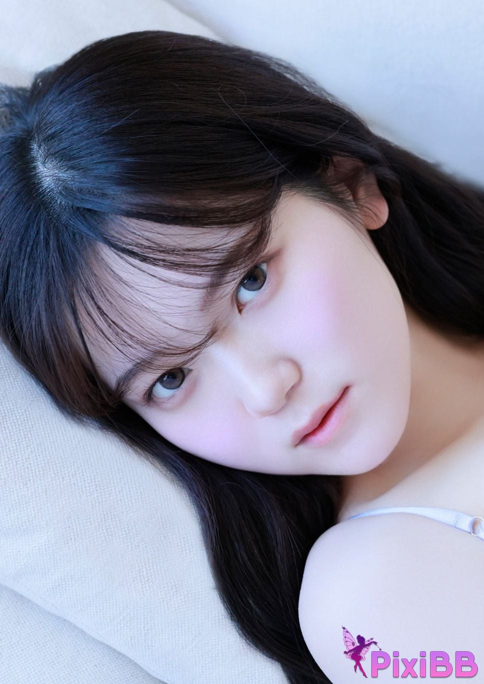 Japanese Idol T i maki Chimaki An unexpected event BOMB digital photo book PixiBB.COM 044