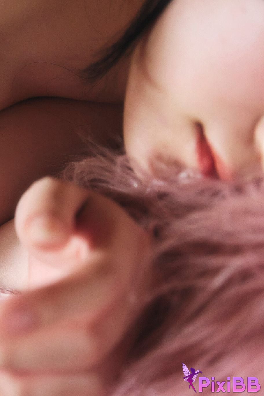 Japanese Idol T i maki Chimaki FLASH digital photo book If she turns into a cat... PixiBB.COM 068