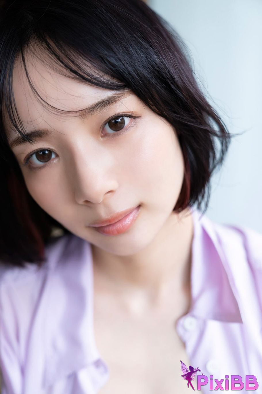 Japanese Idol Sayaka Okada Saka Weekly Post Digital Photo Book cohabitation life PixiBB.COM 069