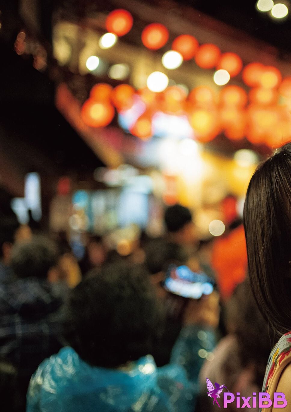 Japanese Idol Sayaka Okada Saka photo collection Ling Shang Kai Hua Another Edition PixiBB.COM 007