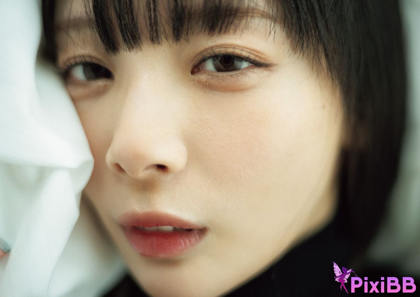 Japanese Idol Sayaka Okada Saka photo collection Ling Shang Kai Hua Another Edition PixiBB.COM 040