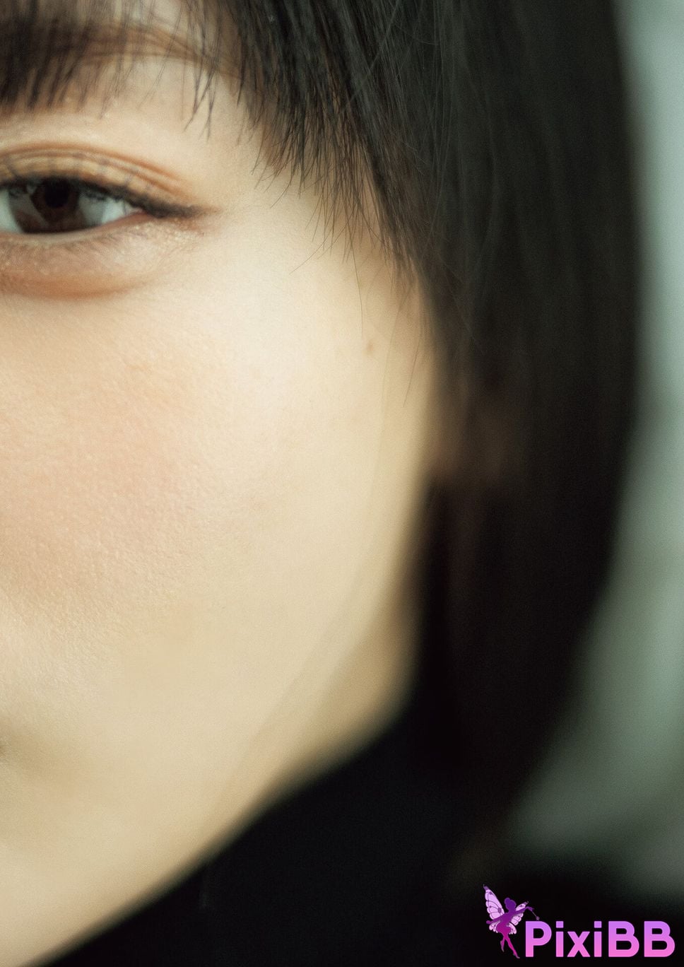 Japanese Idol Sayaka Okada Saka photo collection Ling Shang Kai Hua Another Edition PixiBB.COM 042