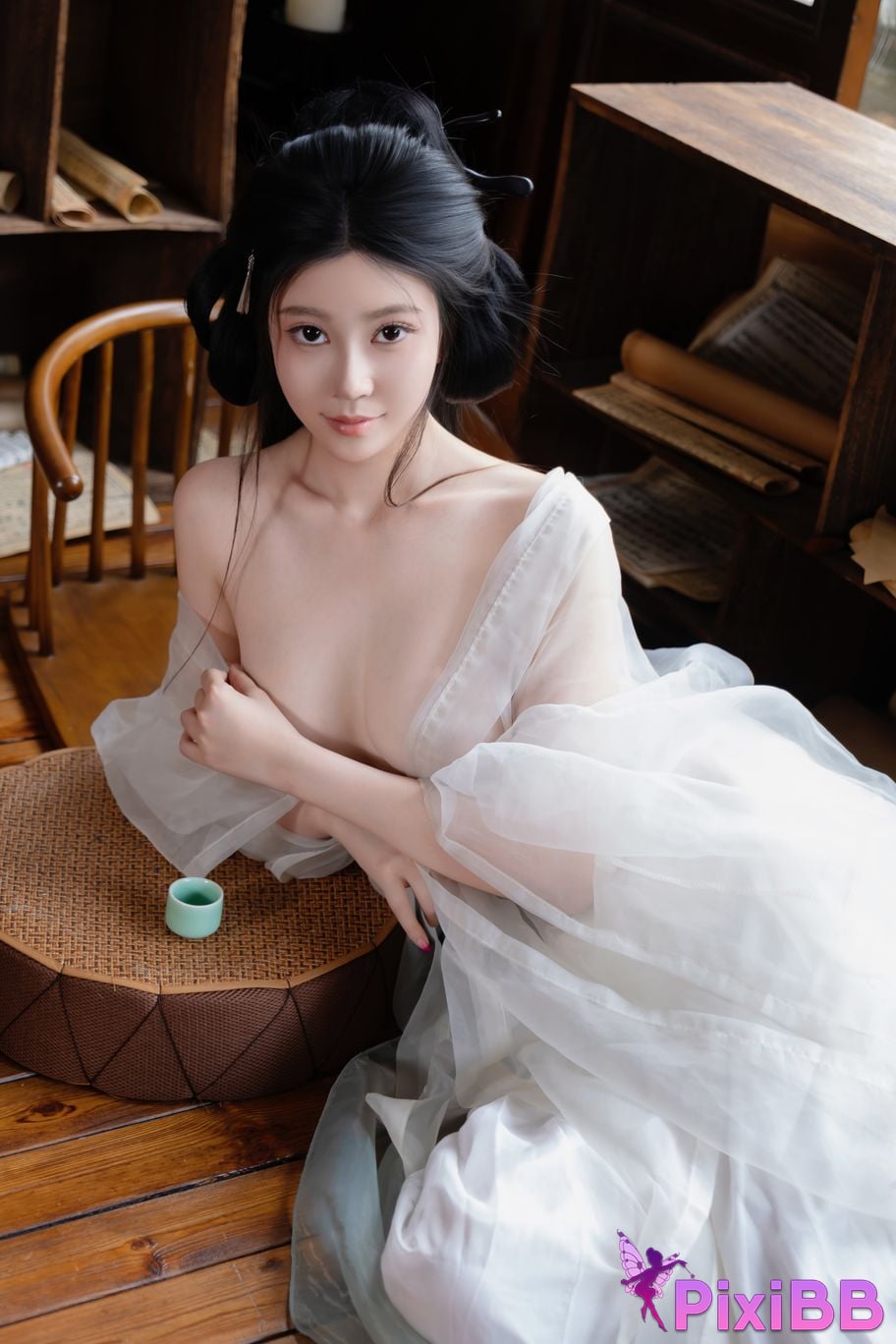 Cosplayer every year Nnian Huanxisha PixiBB.COM 062