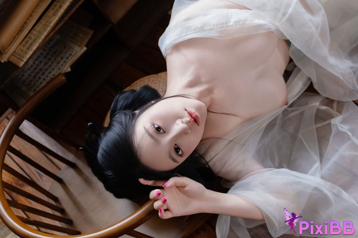 Cosplayer every year Nnian Huanxisha PixiBB.COM 063