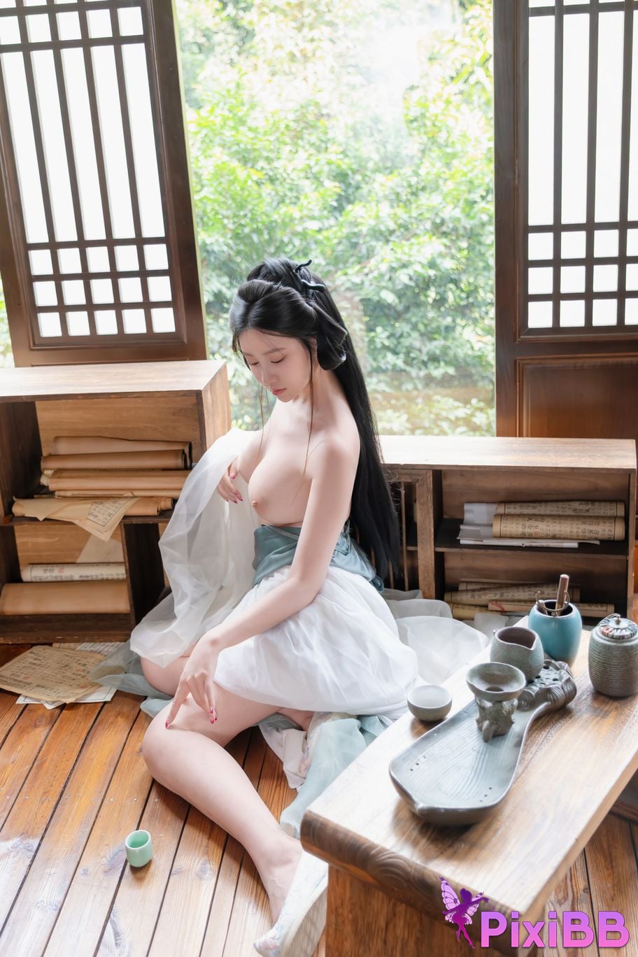 Cosplayer every year Nnian Huanxisha PixiBB.COM 079