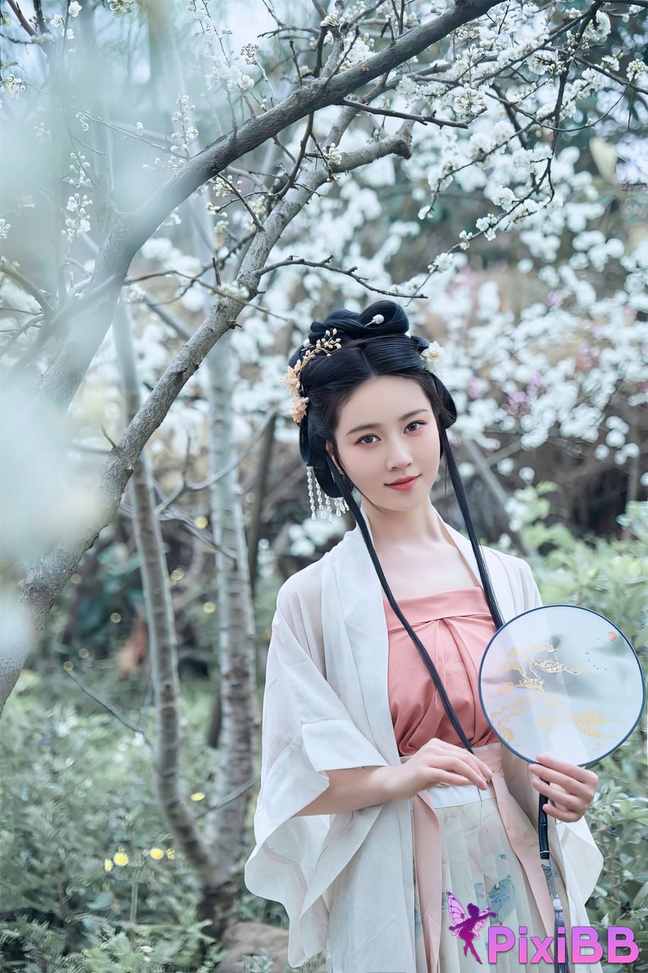 Coser Nnian PixiBB.COM 001