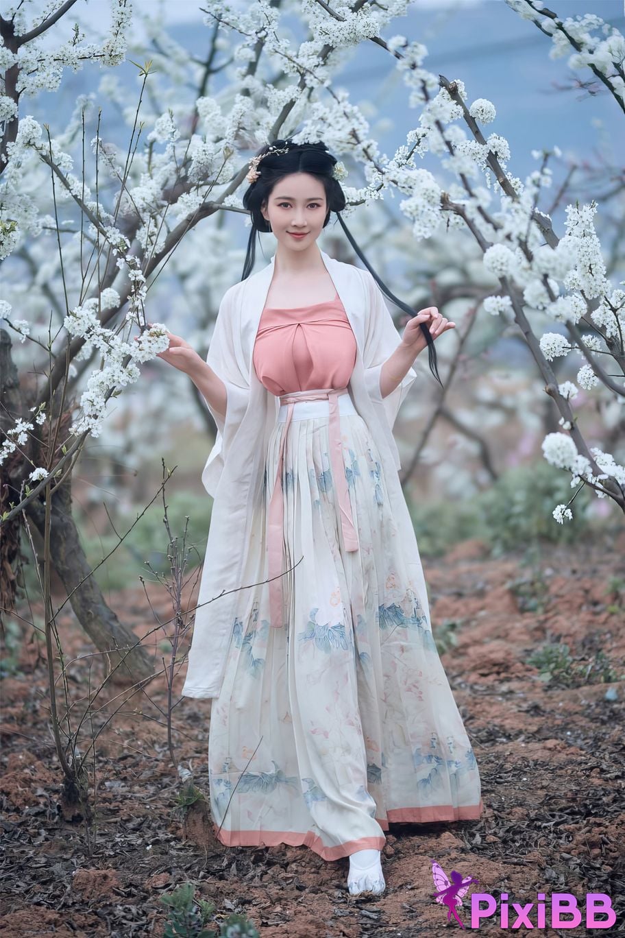 Coser Nnian PixiBB.COM 005