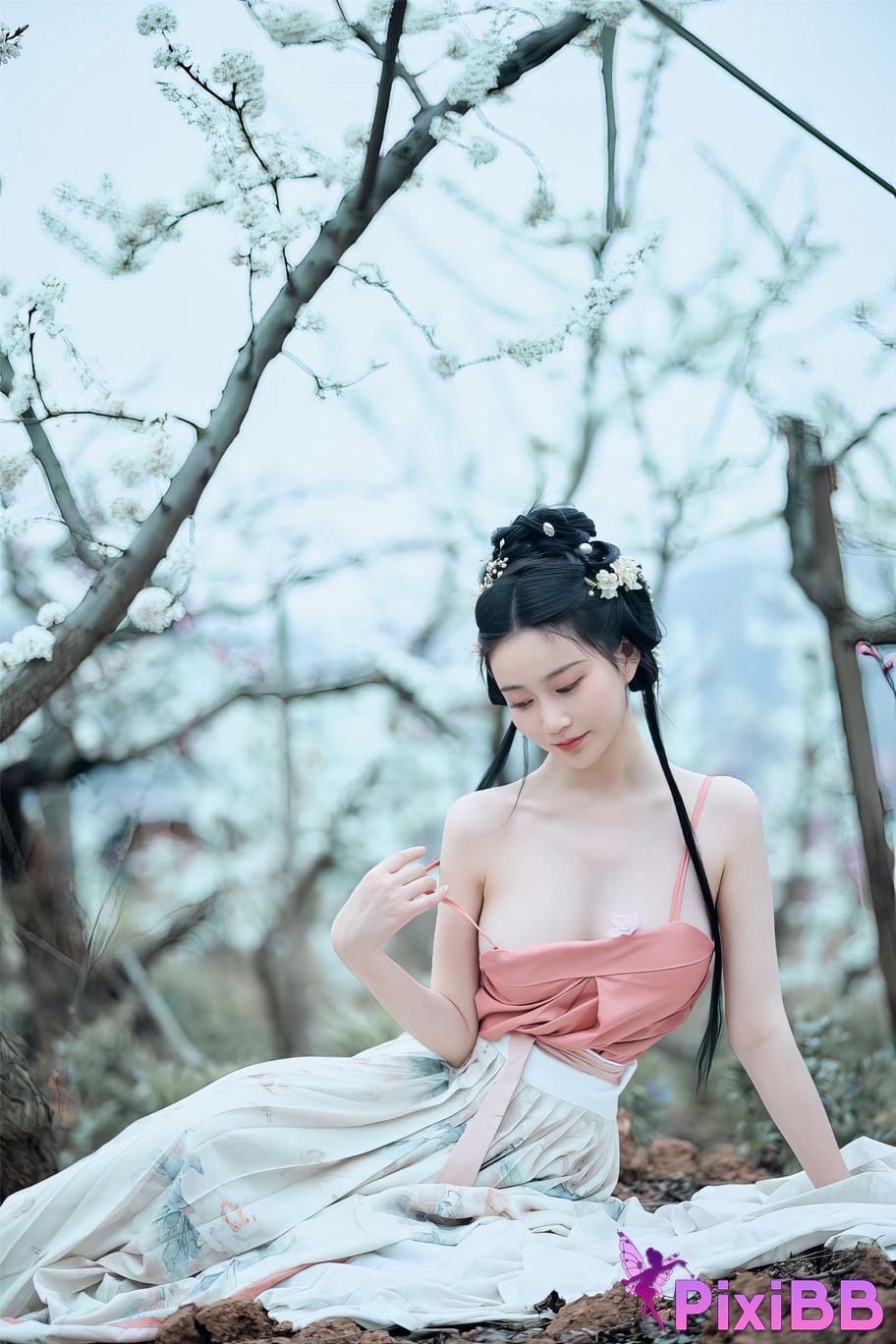 Coser Nnian PixiBB.COM 008